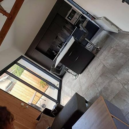 T3 Refait A Neuf, Patio, Wifi Et Plage Arcachon Exteriör bild