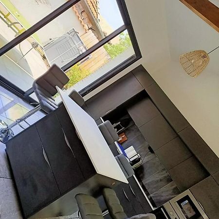 T3 Refait A Neuf, Patio, Wifi Et Plage Arcachon Exteriör bild