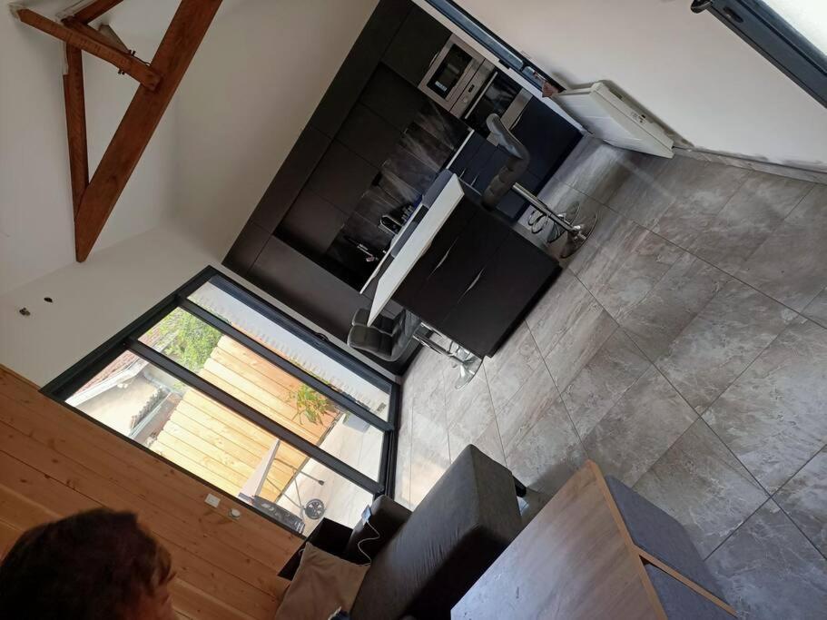 T3 Refait A Neuf, Patio, Wifi Et Plage Arcachon Exteriör bild
