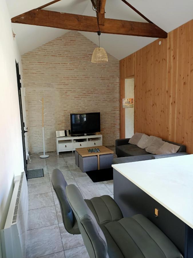 T3 Refait A Neuf, Patio, Wifi Et Plage Arcachon Exteriör bild