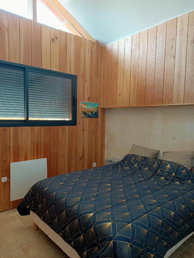 T3 Refait A Neuf, Patio, Wifi Et Plage Arcachon Exteriör bild